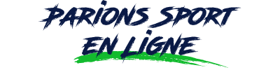 Parions Sport en Ligne