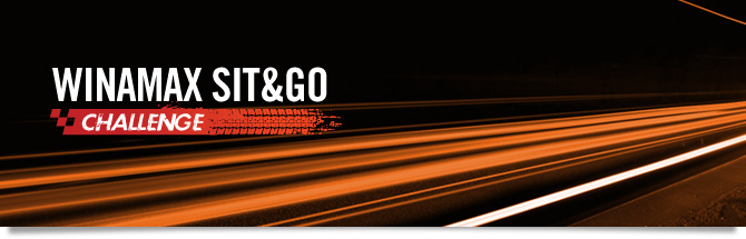 sit and go Winamax