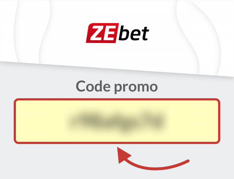 Comment utiliser un code promo Zebet? 2022