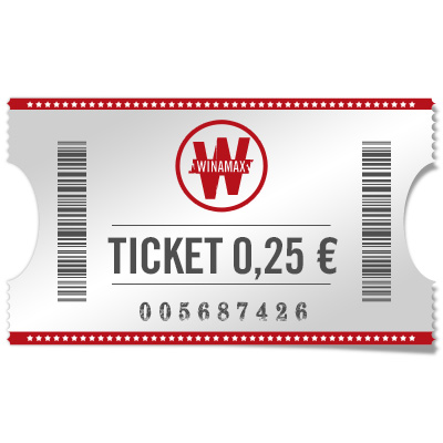 Comment obtenir les meilleures offres de tickets Winamax ?