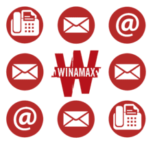 service client Winimax
