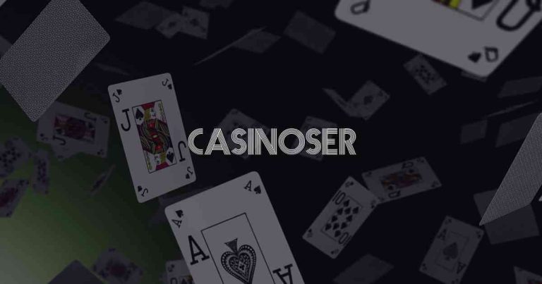 Casinoser