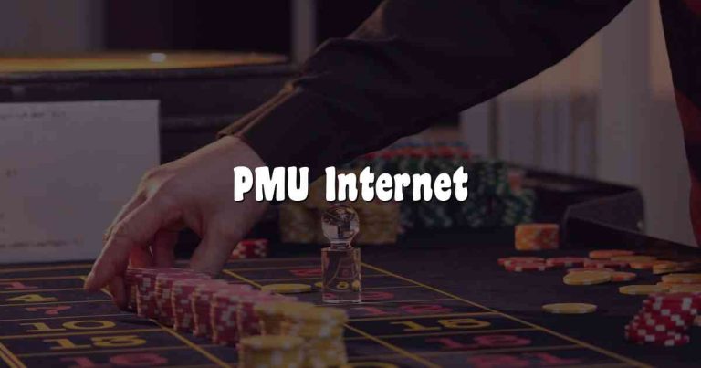 PMU Internet