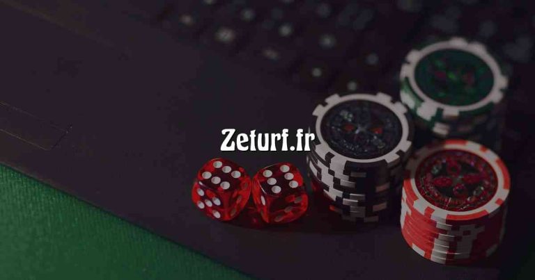 Zeturf.fr