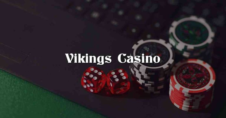 Vikings Casino