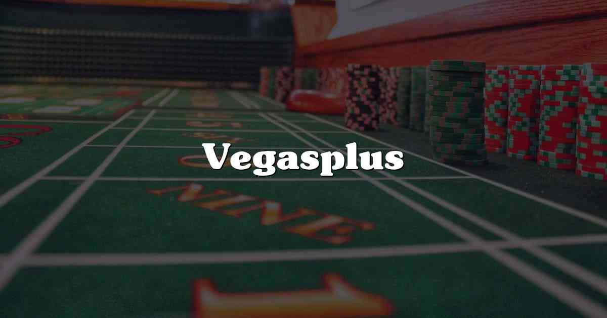 Vegasplus