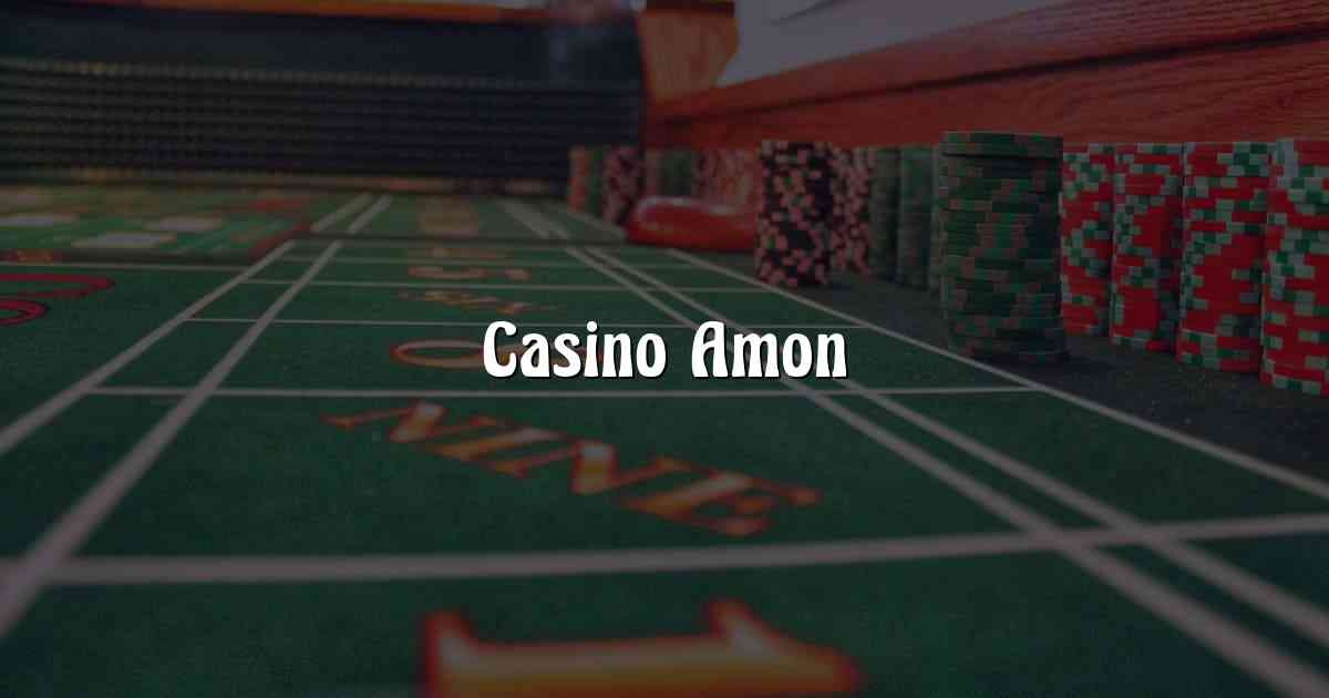 Casino Amon