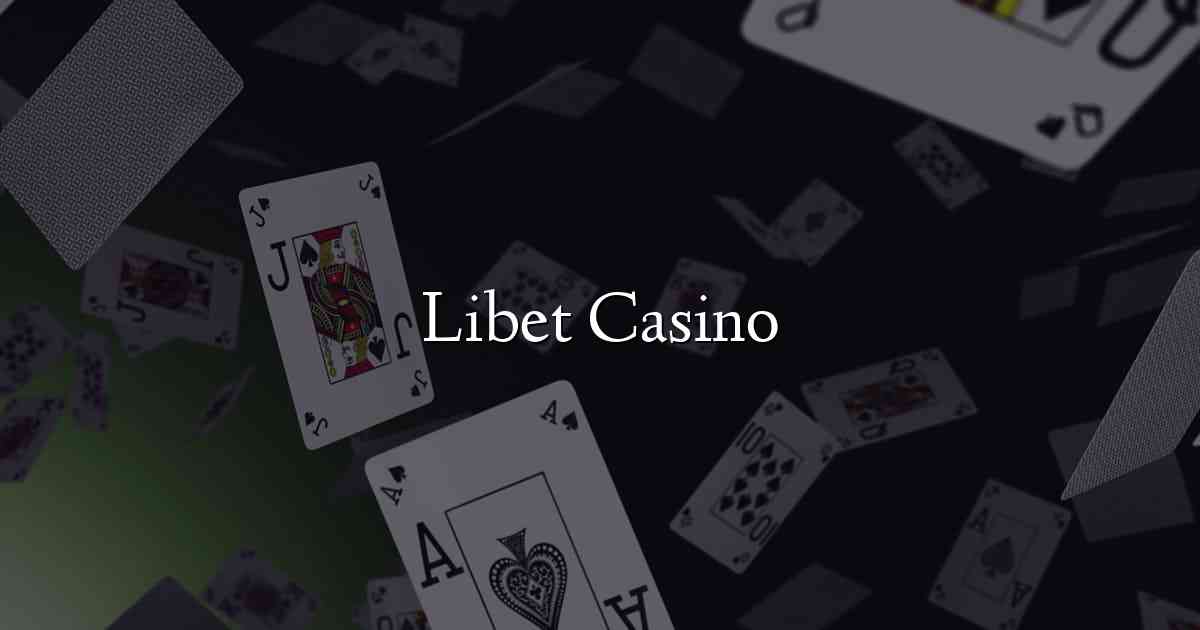 Libet Casino